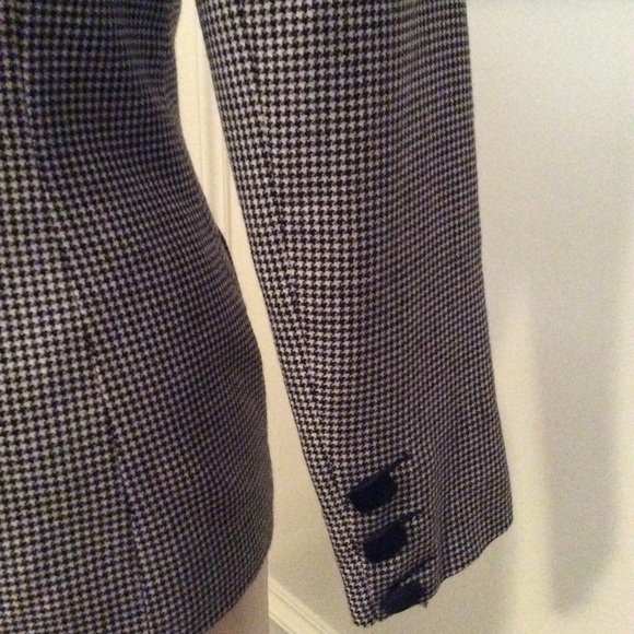 Button down jacket - Picture 4 of 4